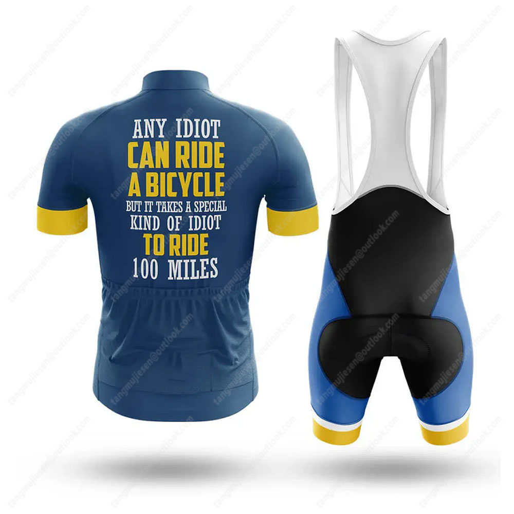 Special Idiot Cycling Clothing – Mountain Biking Outfit Bewertung und Preis