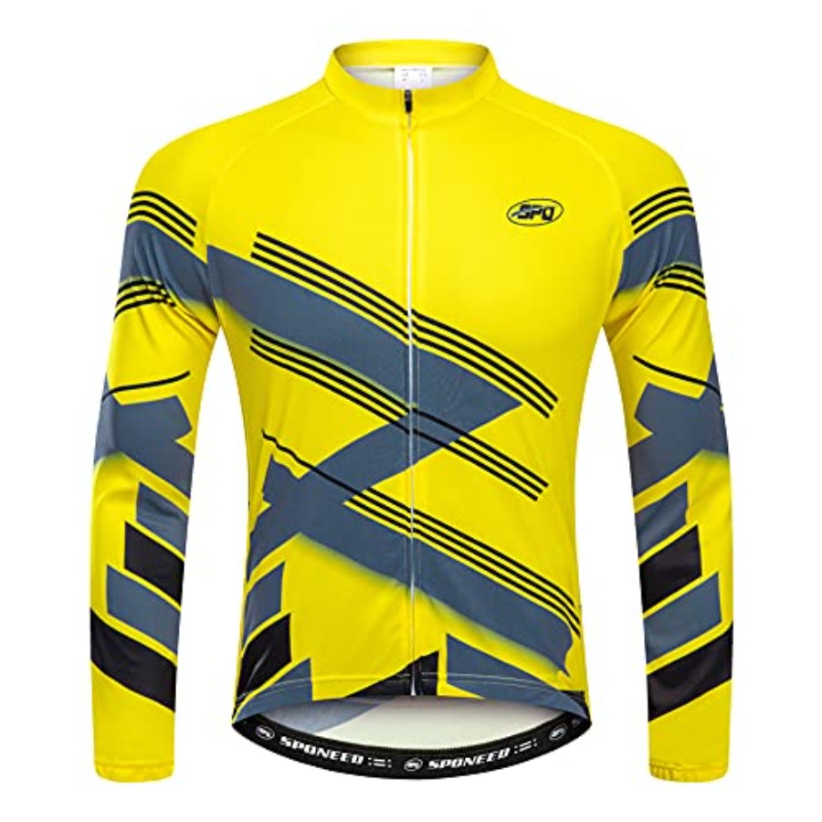 sponeed Cycling Clothes for Me – Mountain Biking Outfit Bewertung und Preis