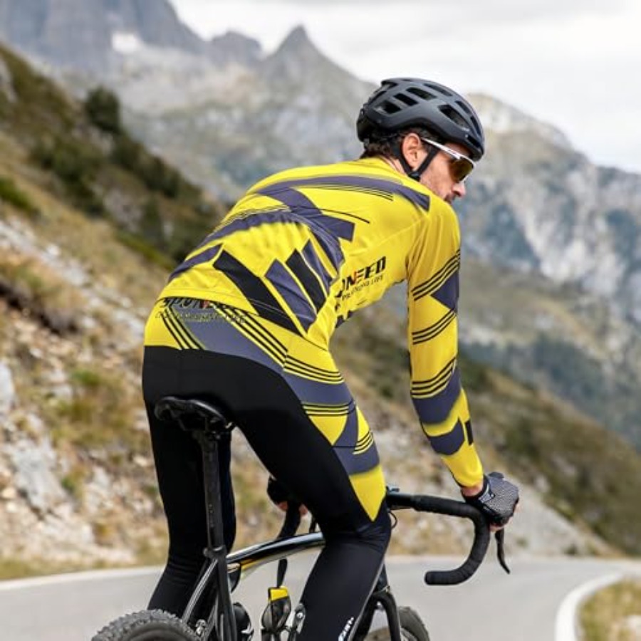 sponeed Cycling Clothes for Me – Mountain Biking Outfit Bewertung und Preis