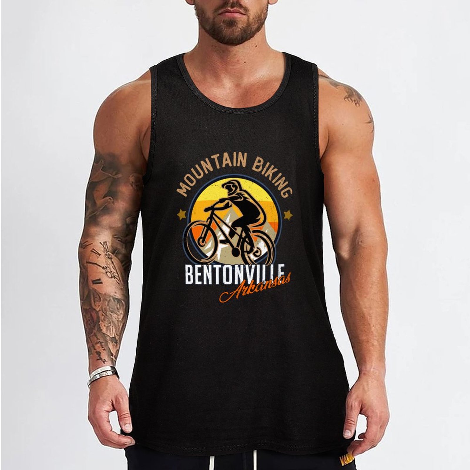 bentonville arkansas mountain  – Mountain Biking Arkansas Bewertung und Preis