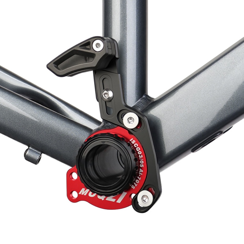 Mountain Bike BSA Bottom Brack – Chain Guide Iscg Bewertung und Preis