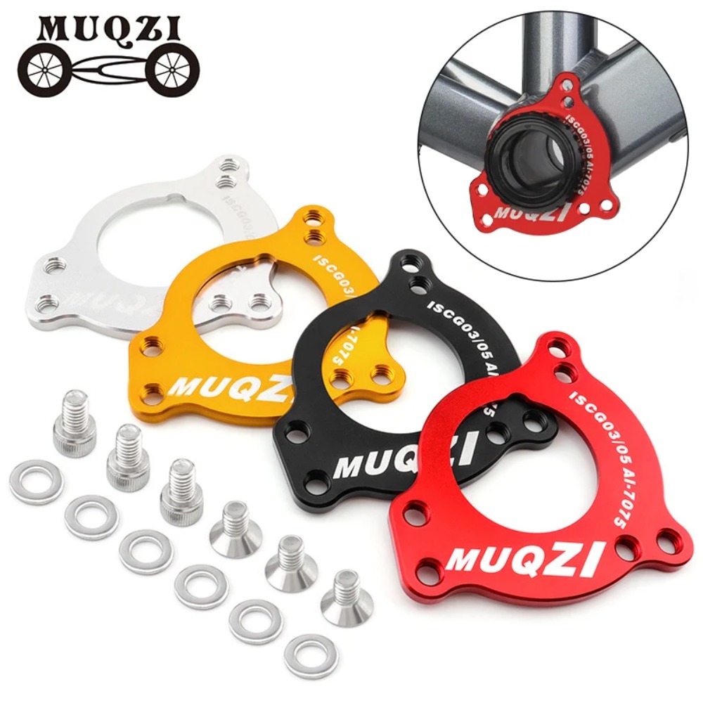 Mountain Bike BSA Bottom Brack – Chain Guide Iscg Bewertung und Preis
