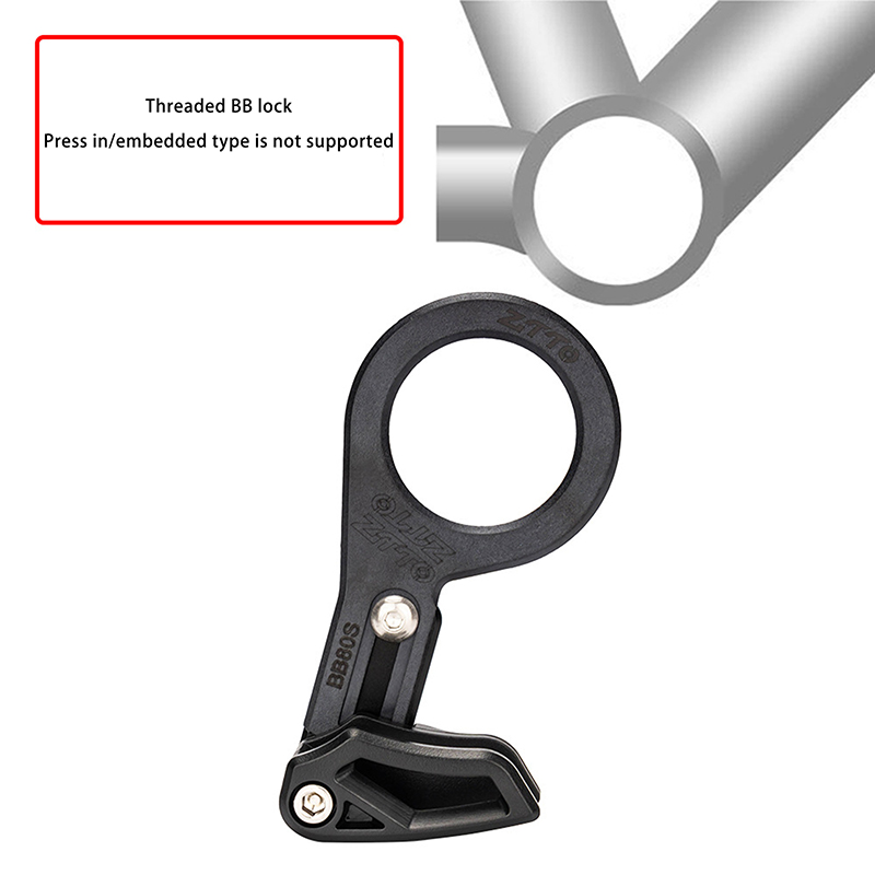 Bicycle Chain Guide 1X System  – Chain Guide Iscg Bewertung und Preis