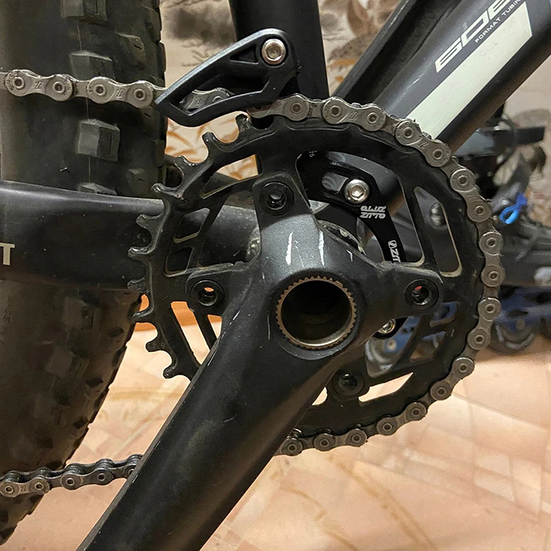 Bicycle Chain Guide 1X System  – Chain Guide Iscg Bewertung und Preis