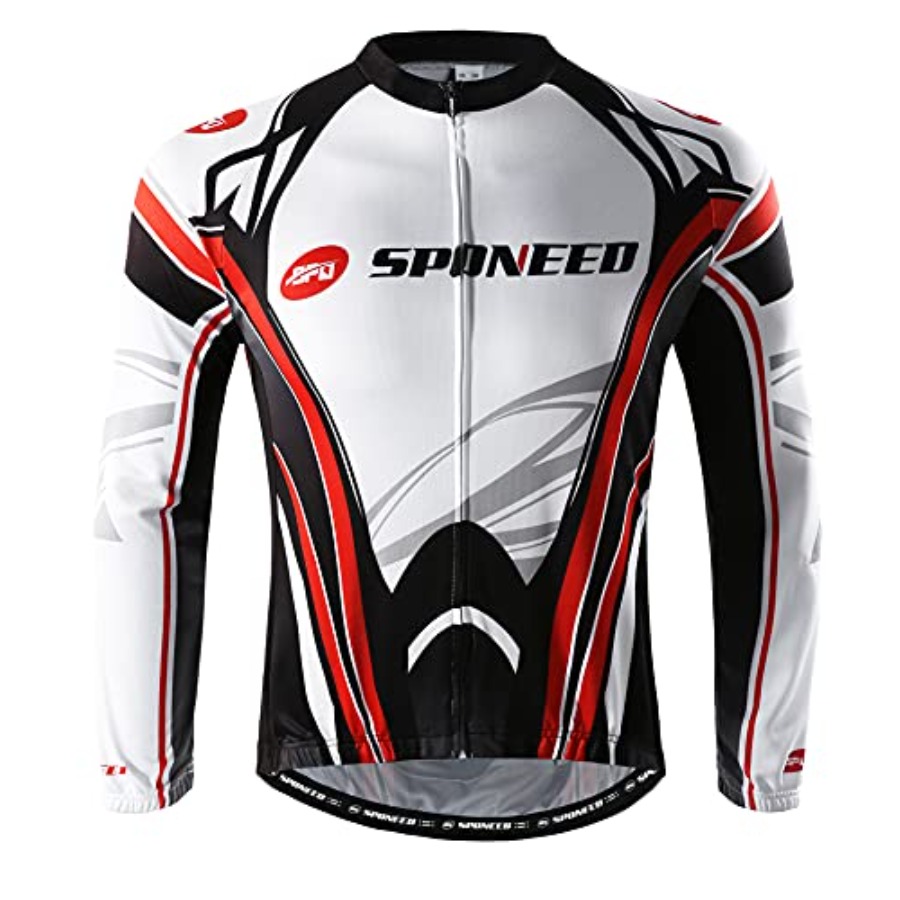 sponeed Cycling Clothes for Me – Mountain Biking Outfit Bewertung und Preis