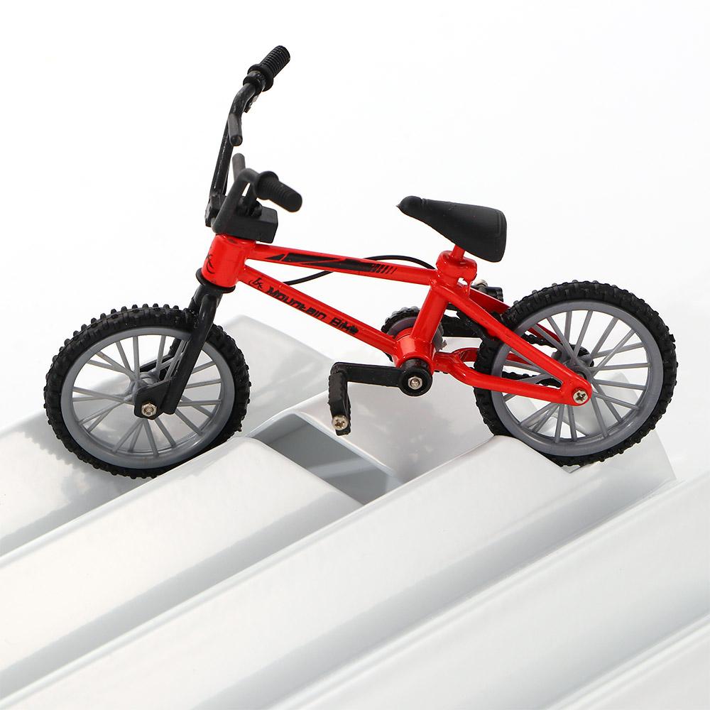 Alloy Creative Game Model Toys – Mountain Biking Game Bewertung und Preis