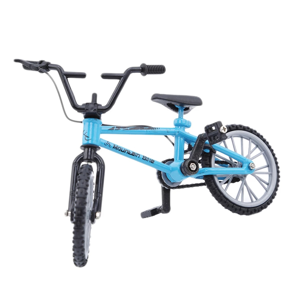 Alloy Creative Game Model Toys – Mountain Biking Game Bewertung und Preis