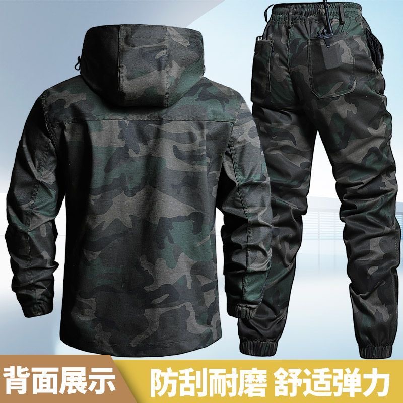 THORSOL Cycling Jacket Set Men – Mountain Biking Jacket Bewertung und Preis
