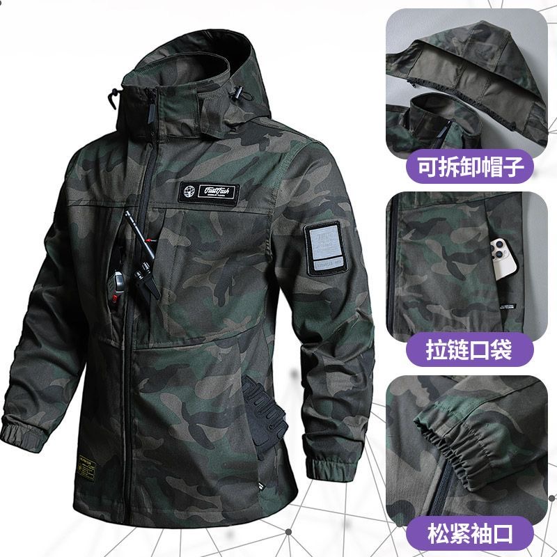 THORSOL Cycling Jacket Set Men – Mountain Biking Jacket Bewertung und Preis