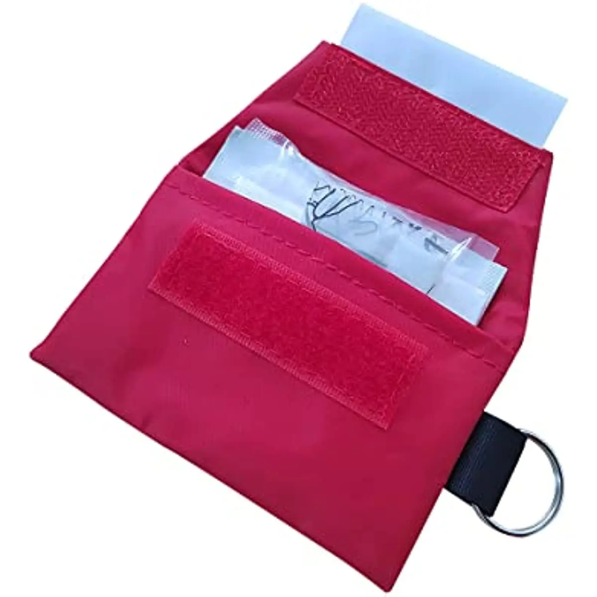 3 pcs CPR Face shield Key Chai – Mountain Biking First Aid Kit Bewertung und Preis