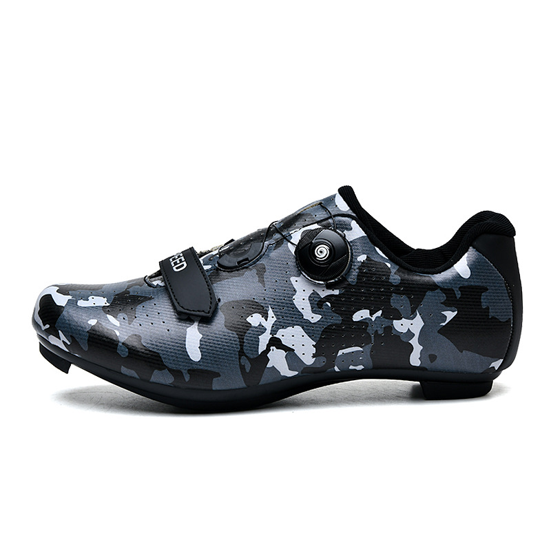 2024 New Bicycle Sports Shoes  – Mountain Biking Competition Bewertung und Preis