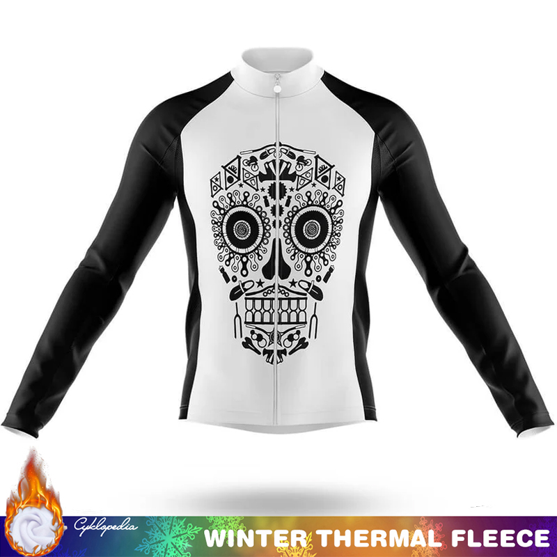 Mountain Bikes Fleece Jersey C – Mountain Biking Outfit Bewertung und Preis