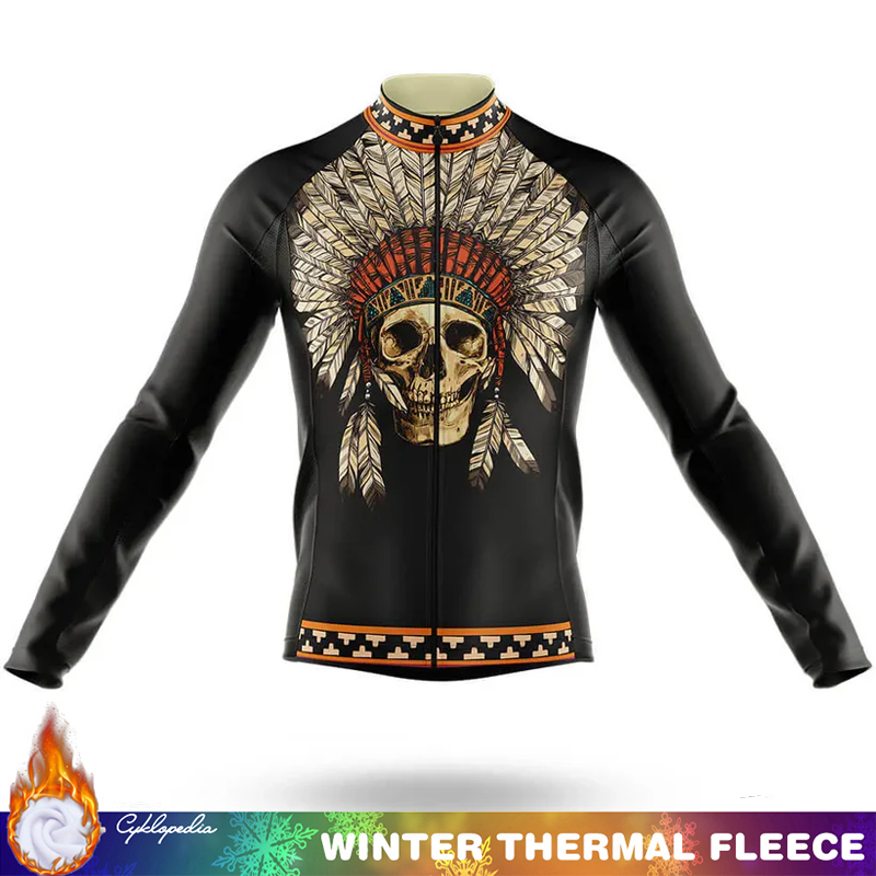 Mountain Bikes Fleece Jersey C – Mountain Biking Outfit Bewertung und Preis