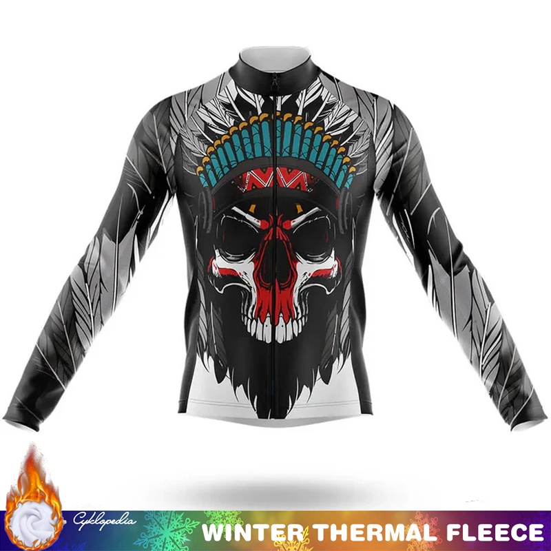 Mountain Bikes Fleece Jersey C – Mountain Biking Outfit Bewertung und Preis