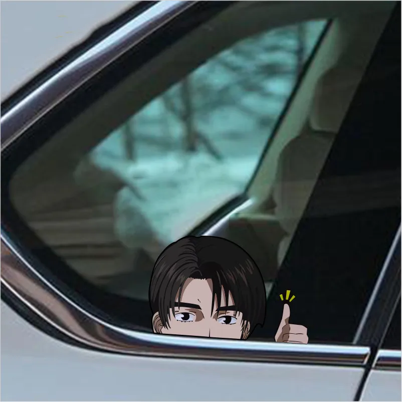 For Initial D Fujiwara Takumi  – Mountain Biking Game Bewertung und Preis