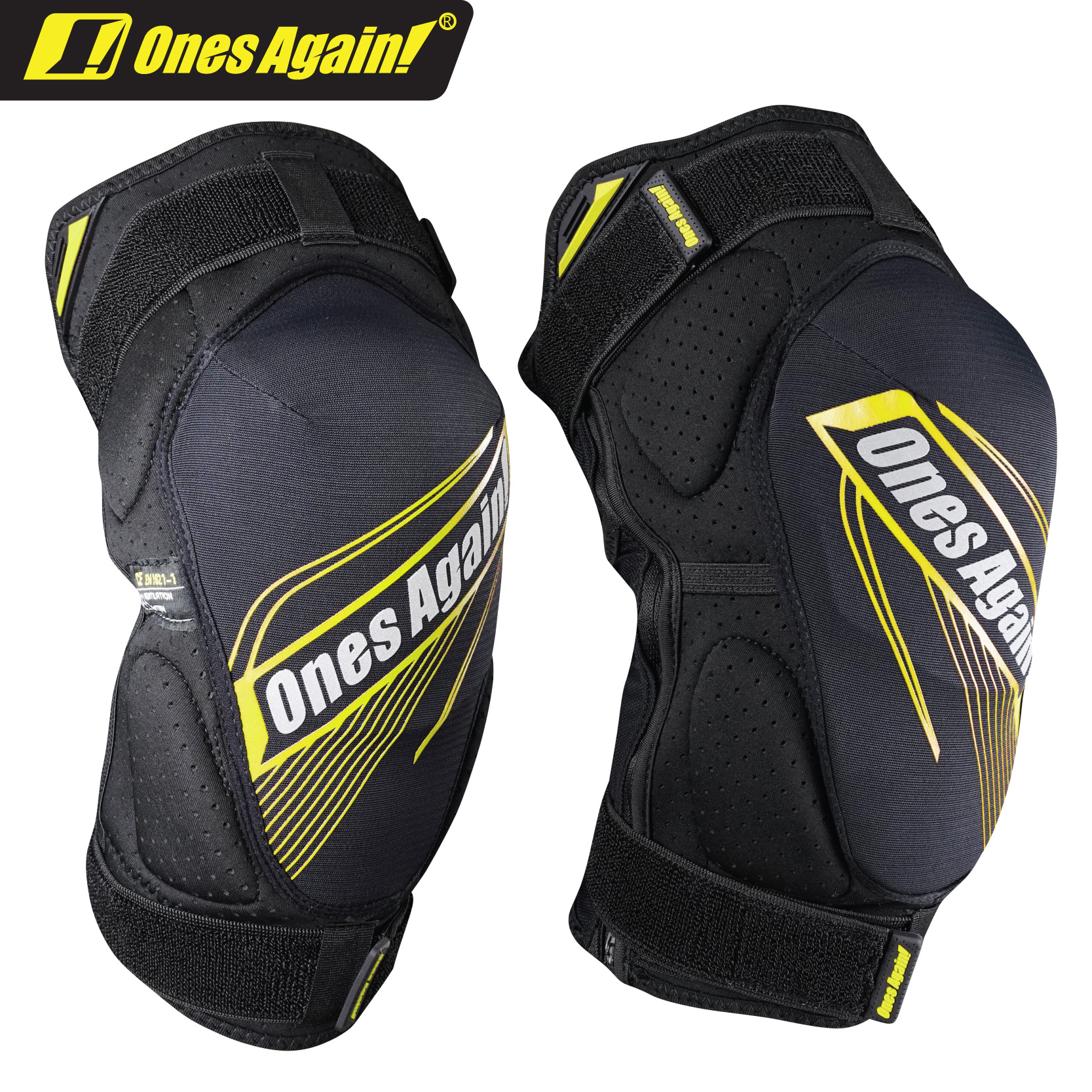 MTB BMX Motorcycle Knee Protec – Mountain Biking Knee Pads Bewertung und Preis