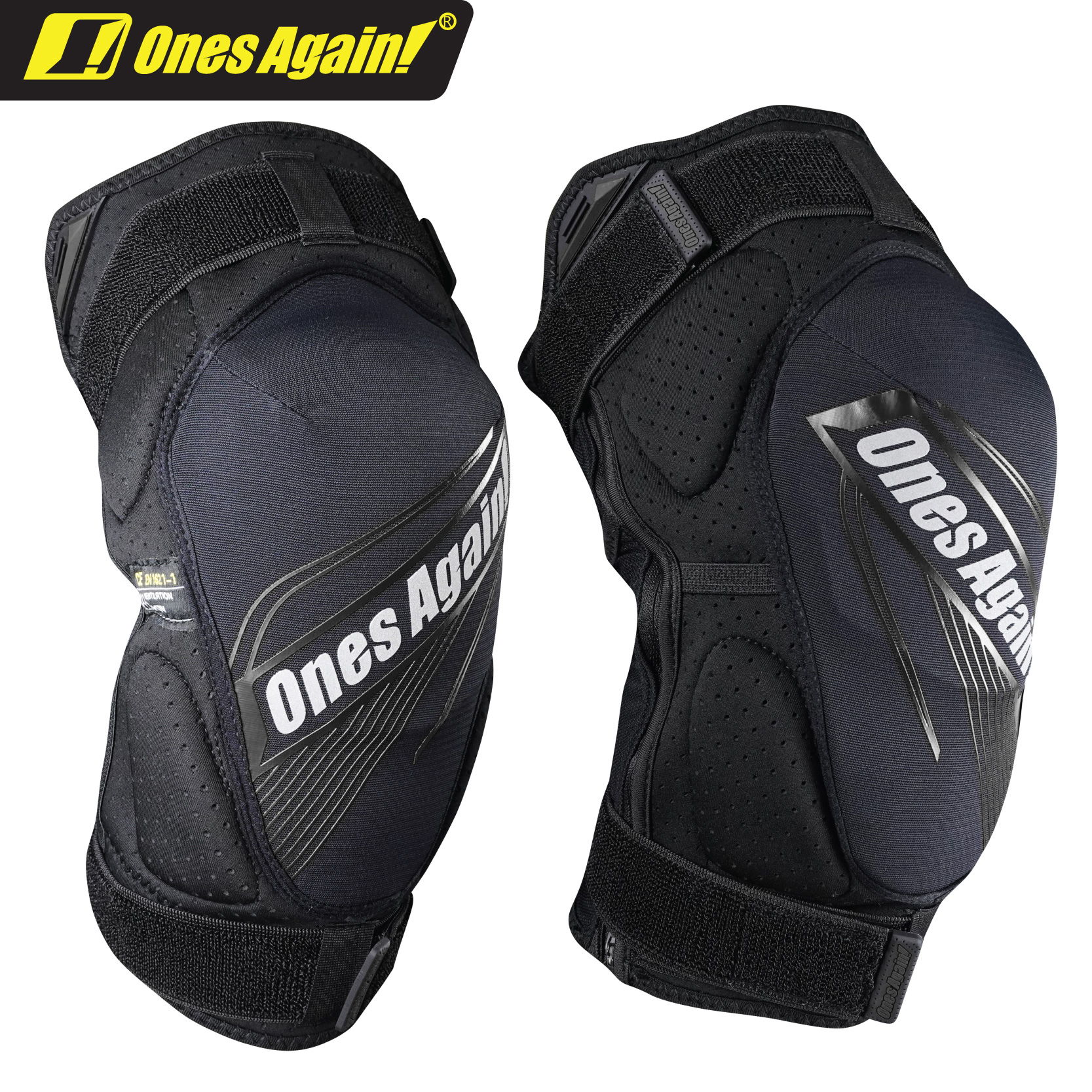 MTB BMX Motorcycle Knee Protec – Mountain Biking Knee Pads Bewertung und Preis