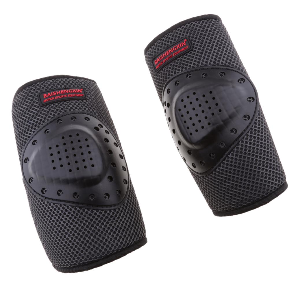 Unisex Motorcycle Knee Elbow P – Mountain Biking Knee Pads Bewertung und Preis