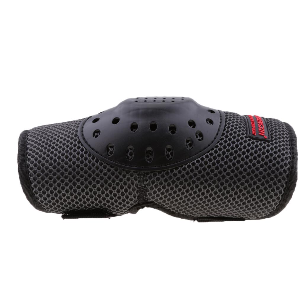 Unisex Motorcycle Knee Elbow P – Mountain Biking Knee Pads Bewertung und Preis