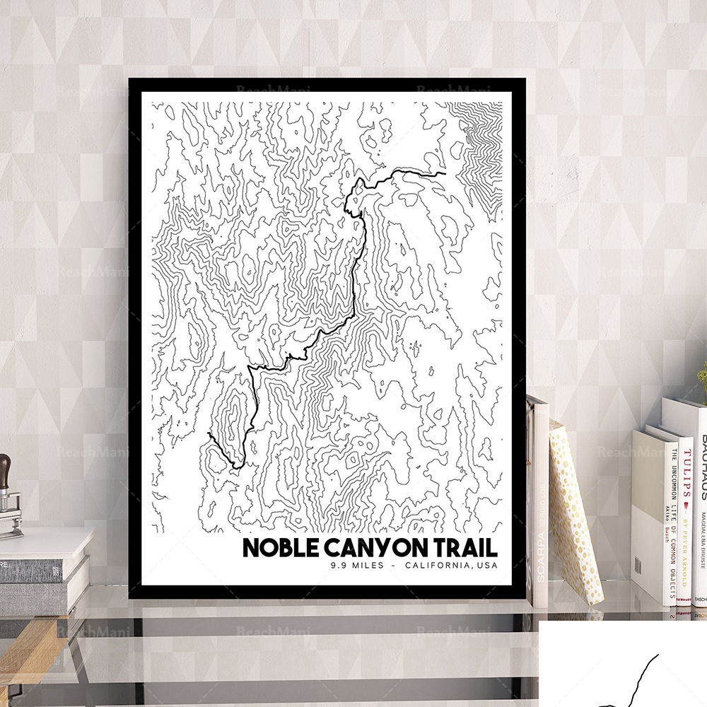 Pinnacle Mountain Trail Topogr – Mountain Biking Arkansas Bewertung und Preis