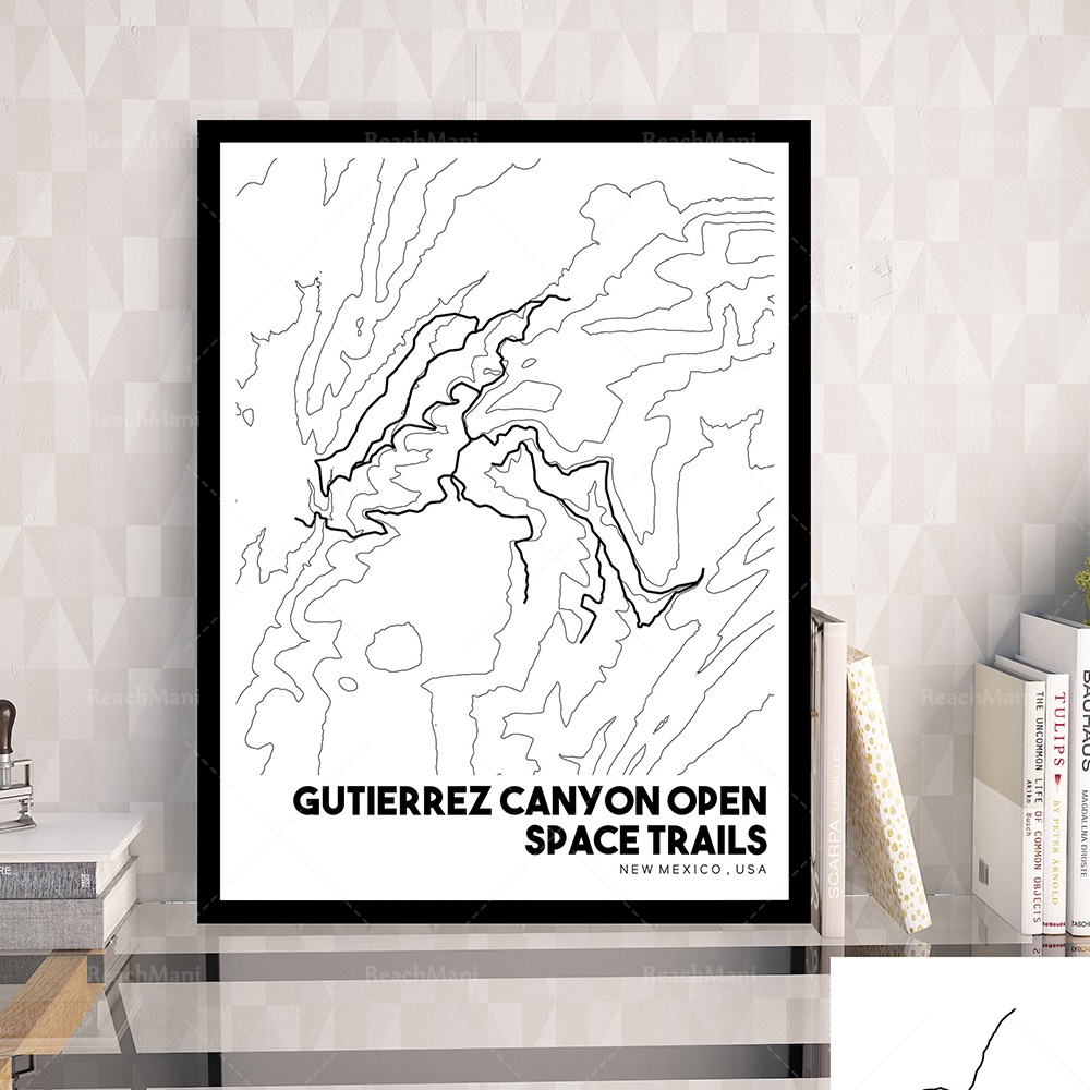Pinnacle Mountain Trail Topogr – Mountain Biking Arkansas Bewertung und Preis