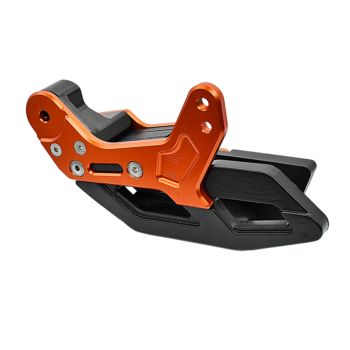 Motorcycle CNC Chain Guide Gua – Chain Guide Iscg Bewertung und Preis