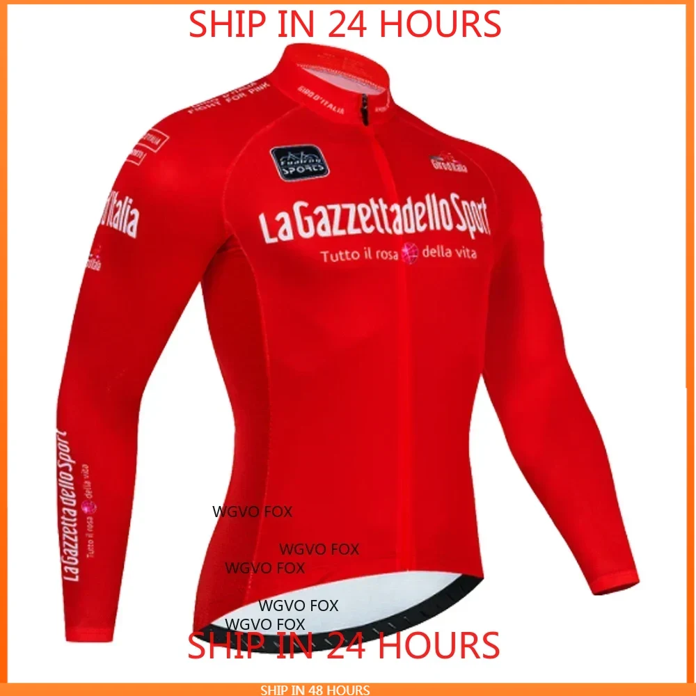 Pro Cycling Jerseys Men Long S – Mountain Biking Outfit Bewertung und Preis