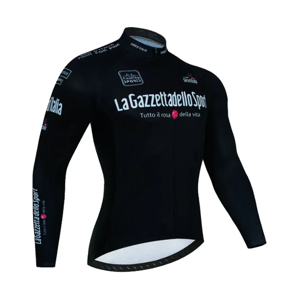 Pro Cycling Jerseys Men Long S – Mountain Biking Outfit Bewertung und Preis