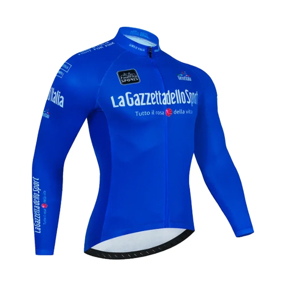 Pro Cycling Jerseys Men Long S – Mountain Biking Outfit Bewertung und Preis